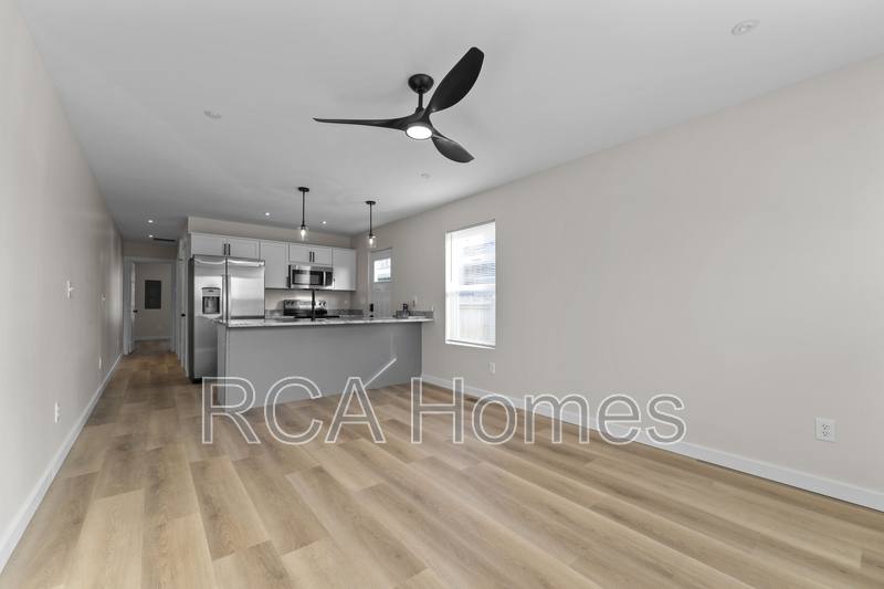 House for rent at 2827 Adams St, Indianapolis, IN 46218