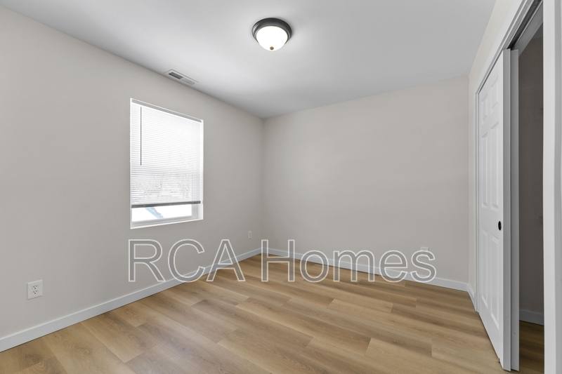House for rent at 2827 Adams St, Indianapolis, IN 46218
