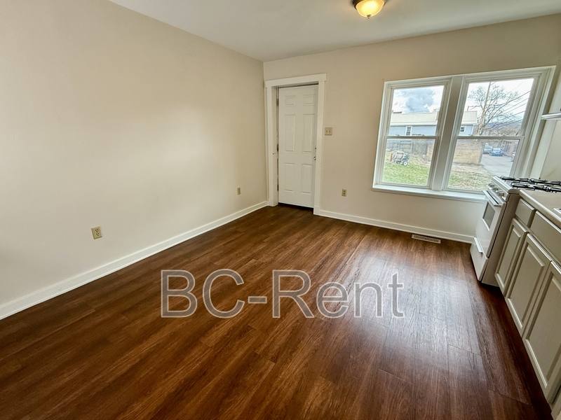 Townhouse for rent at 22 Fourth St, Midland, PA 15059