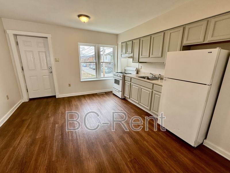 Townhouse for rent at 22 Fourth St, Midland, PA 15059