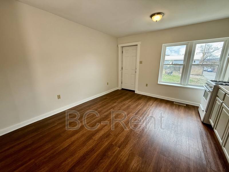 Townhouse for rent at 22 Fourth St, Midland, PA 15059