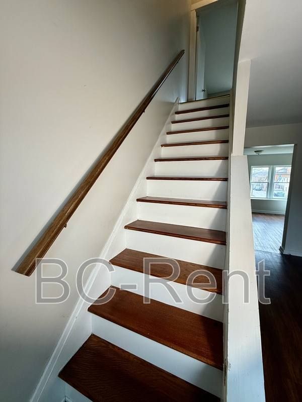 Townhouse for rent at 22 Fourth St, Midland, PA 15059