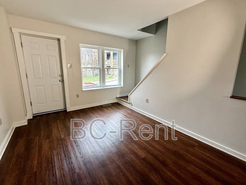 Townhouse for rent at 22 Fourth St, Midland, PA 15059