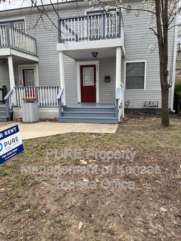 Condo for rent at 429 E 63rd Terrace, Kansas City, MO 64110