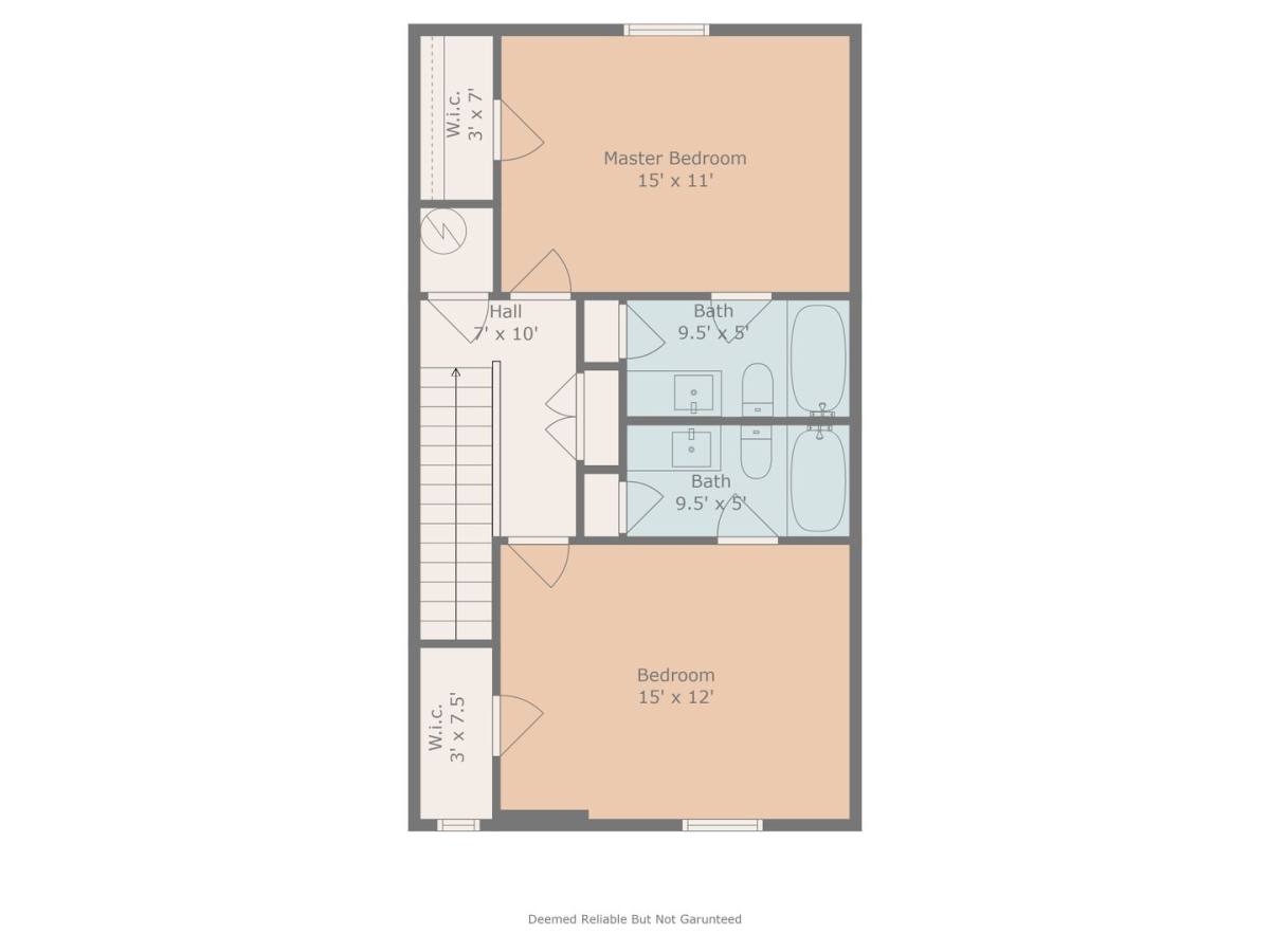 Townhouse for rent at 1111 W Vanderbilt St, Stephenville, TX 76401