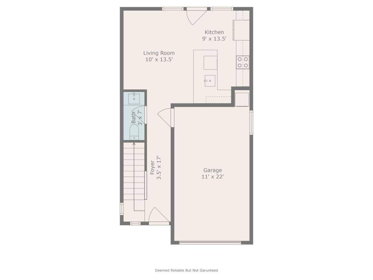 Townhouse for rent at 1111 W Vanderbilt St, Stephenville, TX 76401