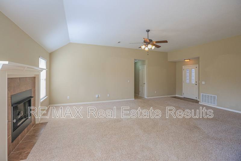 House for rent at 6303 S 37th St, Rogers, AR 72758