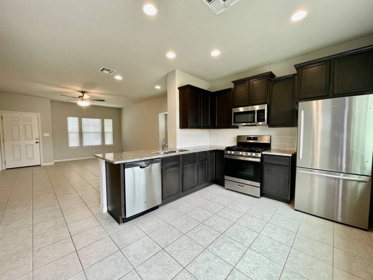 House for rent at 112 Witchhazel, San Marcos, TX 78666