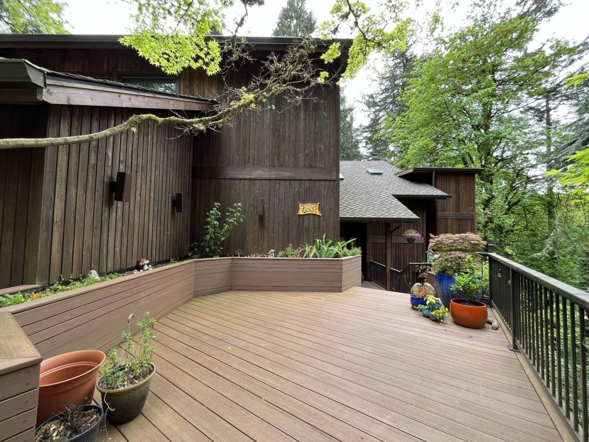 House for rent at 2654 SW Fairmount Blvd, Portland, OR 97239