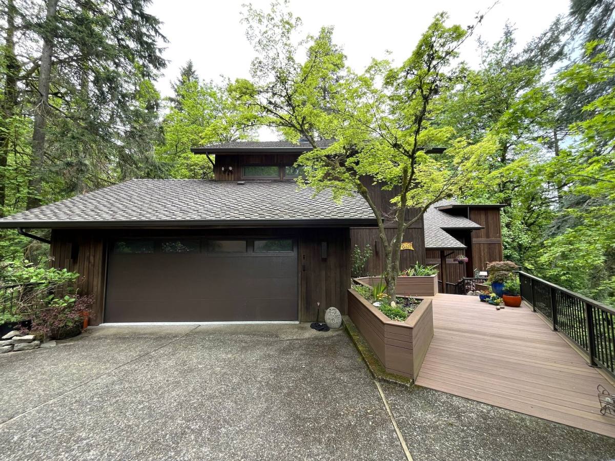 House for rent at 2654 SW Fairmount Blvd, Portland, OR 97239