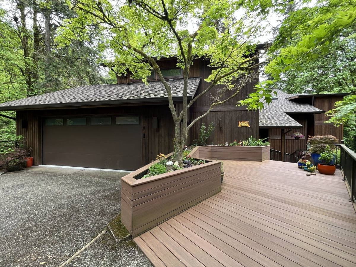 House for rent at 2654 SW Fairmount Blvd, Portland, OR 97239