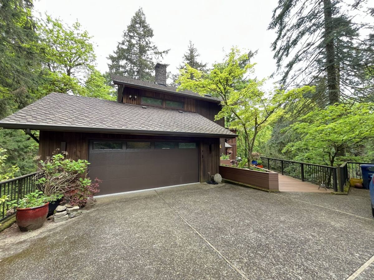 House for rent at 2654 SW Fairmount Blvd, Portland, OR 97239