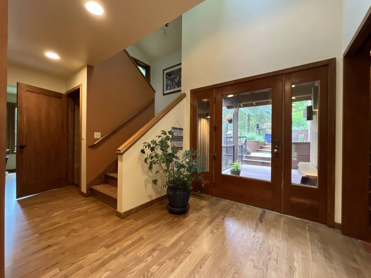 House for rent at 2654 SW Fairmount Blvd, Portland, OR 97239