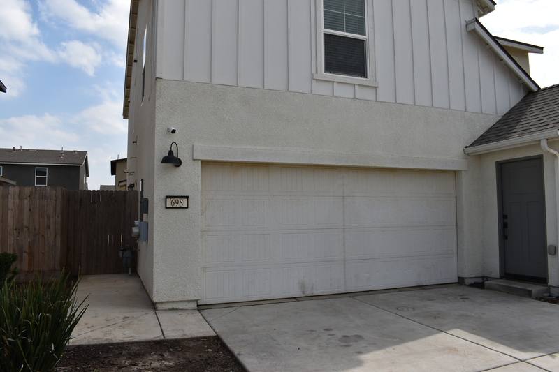 House for rent at 698 Jessie Dr, Merced, CA 95348