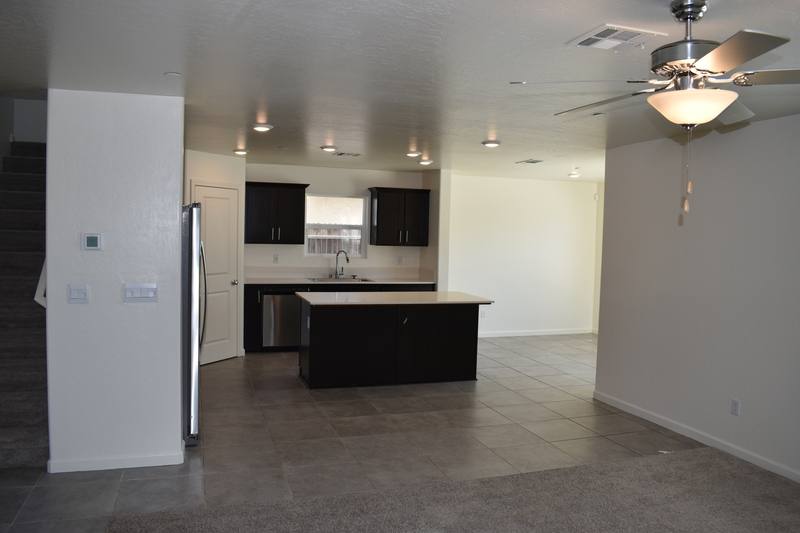 House for rent at 698 Jessie Dr, Merced, CA 95348