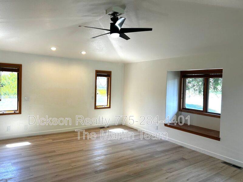House for rent at 13470 Fieldcreek Lane, Reno, NV 89511
