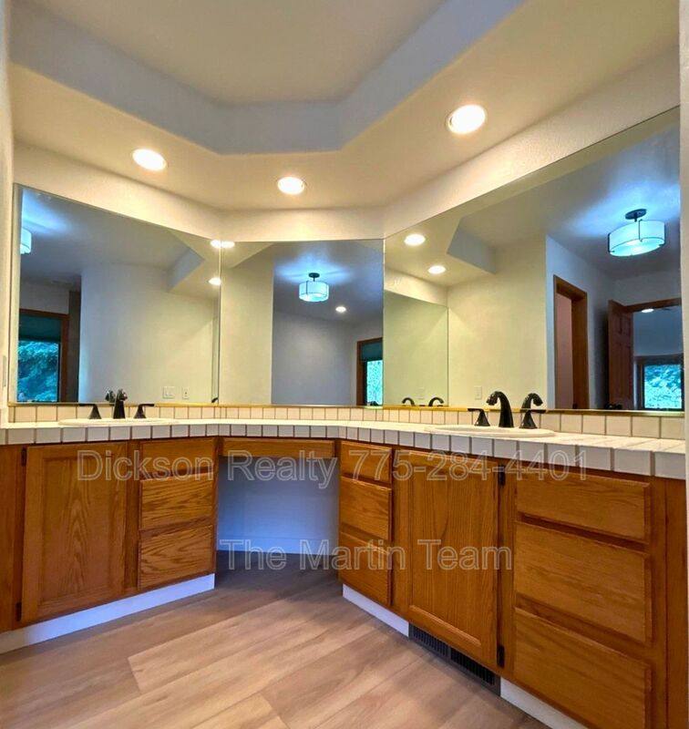 House for rent at 13470 Fieldcreek Lane, Reno, NV 89511