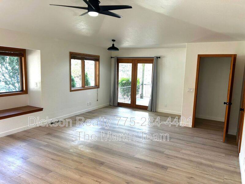 House for rent at 13470 Fieldcreek Lane, Reno, NV 89511