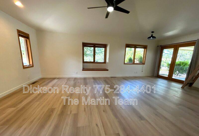 House for rent at 13470 Fieldcreek Lane, Reno, NV 89511