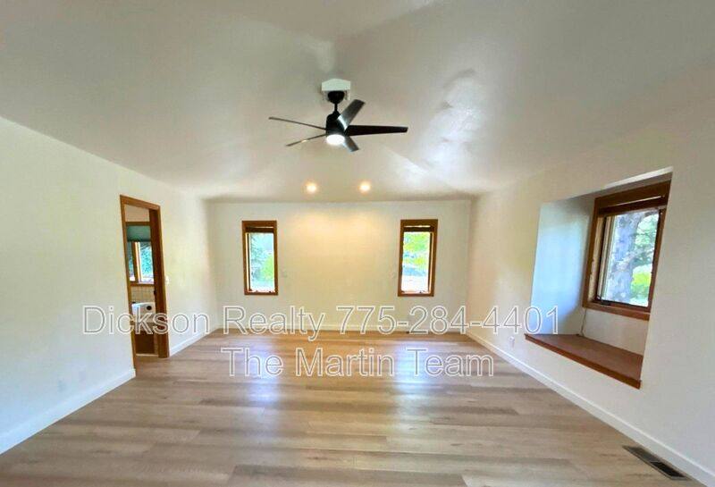 House for rent at 13470 Fieldcreek Lane, Reno, NV 89511