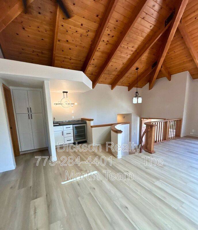 House for rent at 13470 Fieldcreek Lane, Reno, NV 89511