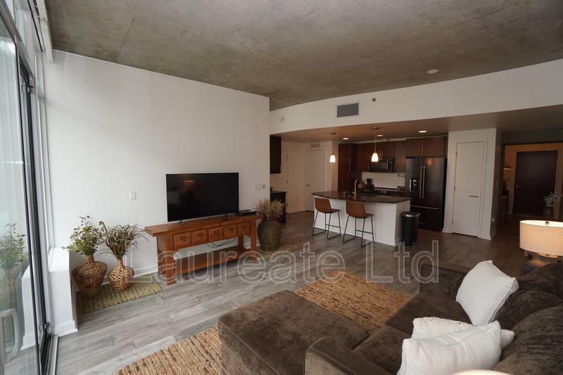 Condo for rent at 891 14th St #1407, Denver, CO 80202