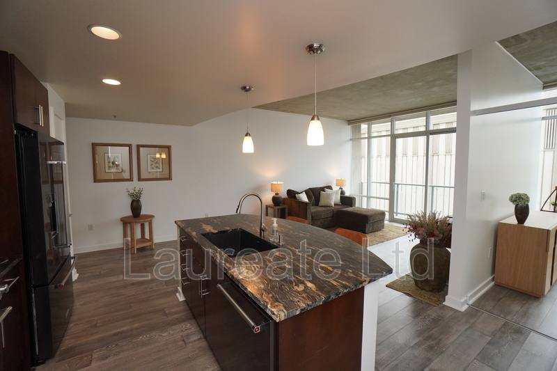 Condo for rent at 891 14th St #1407, Denver, CO 80202