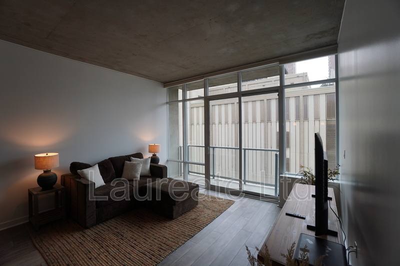 Condo for rent at 891 14th St #1407, Denver, CO 80202