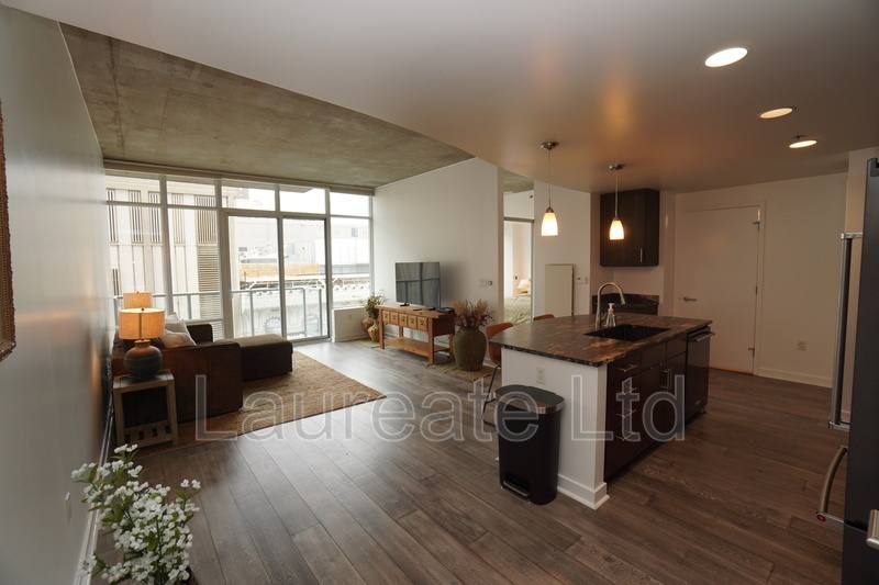 Condo for rent at 891 14th St #1407, Denver, CO 80202