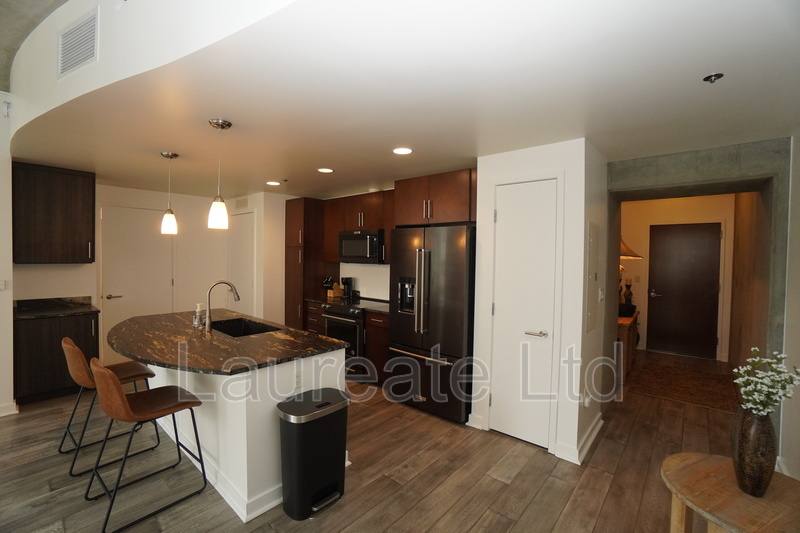 Condo for rent at 891 14th St #1407, Denver, CO 80202