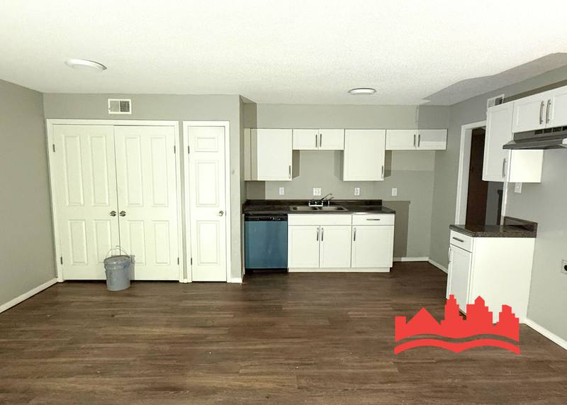 House for rent at 5636 Maple Tree Dr, Memphis, TN 38115