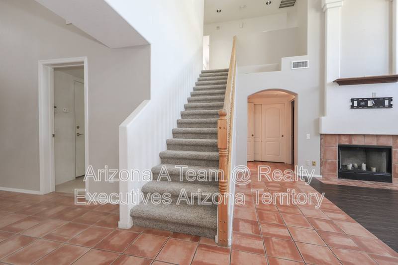 House for rent at 831 S Rincon Rising Rd, Tucson, AZ 85748
