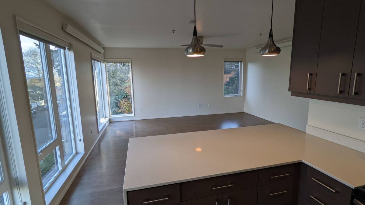 Apartment for rent at 3939 S Viewpoint Terrace, Portland, OR 97239