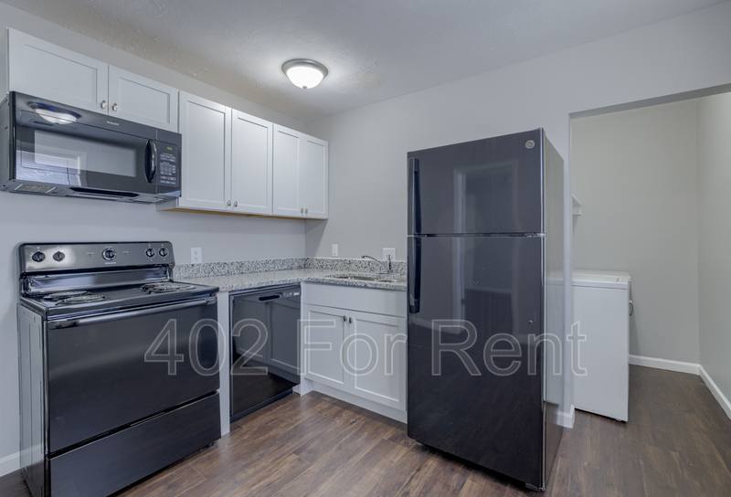 Apartment for rent at 2233 S 20th St #2, Omaha, NE 68108