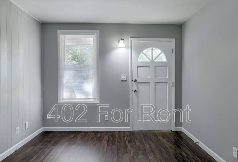 Apartment for rent at 2233 S 20th St #2, Omaha, NE 68108