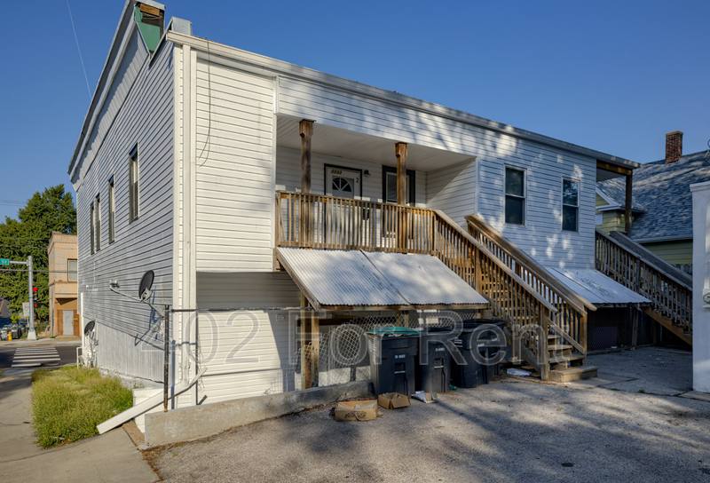 Apartment for rent at 2233 S 20th St #2, Omaha, NE 68108