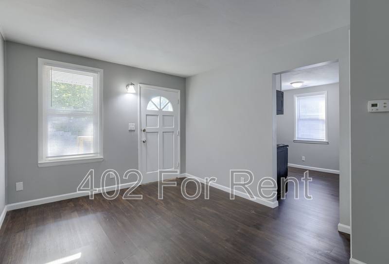 Apartment for rent at 2233 S 20th St #2, Omaha, NE 68108