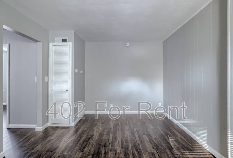 Apartment for rent at 2233 S 20th St #2, Omaha, NE 68108