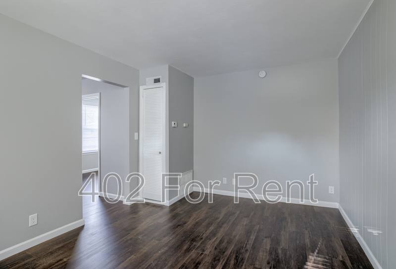 Apartment for rent at 2233 S 20th St #2, Omaha, NE 68108