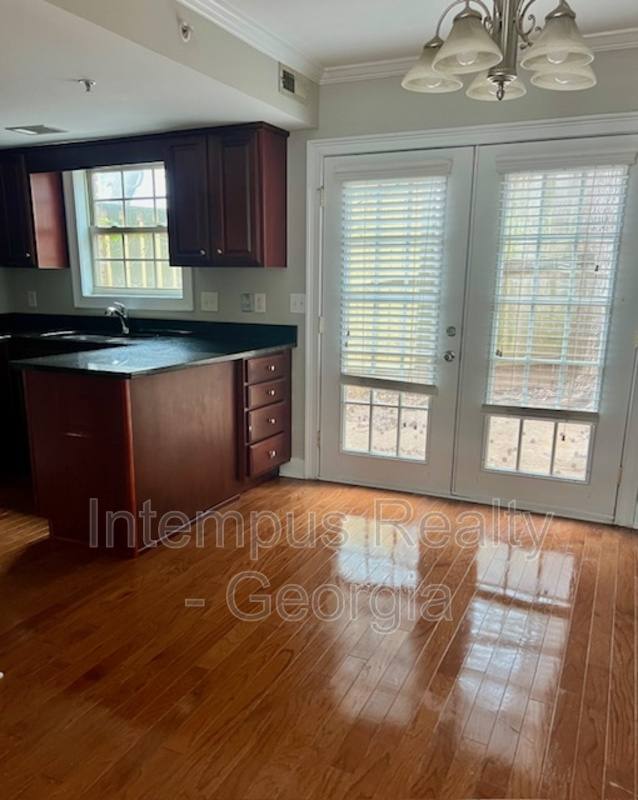 Townhouse for rent at 30 Villa Court SE, Smyrna, GA 30080