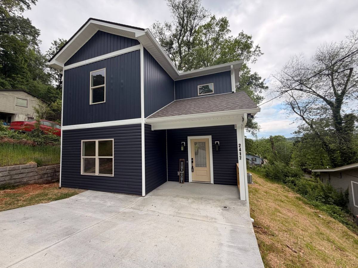 2417 Waverly St, Knoxville, TN 37921 - House for Rent - Image 1