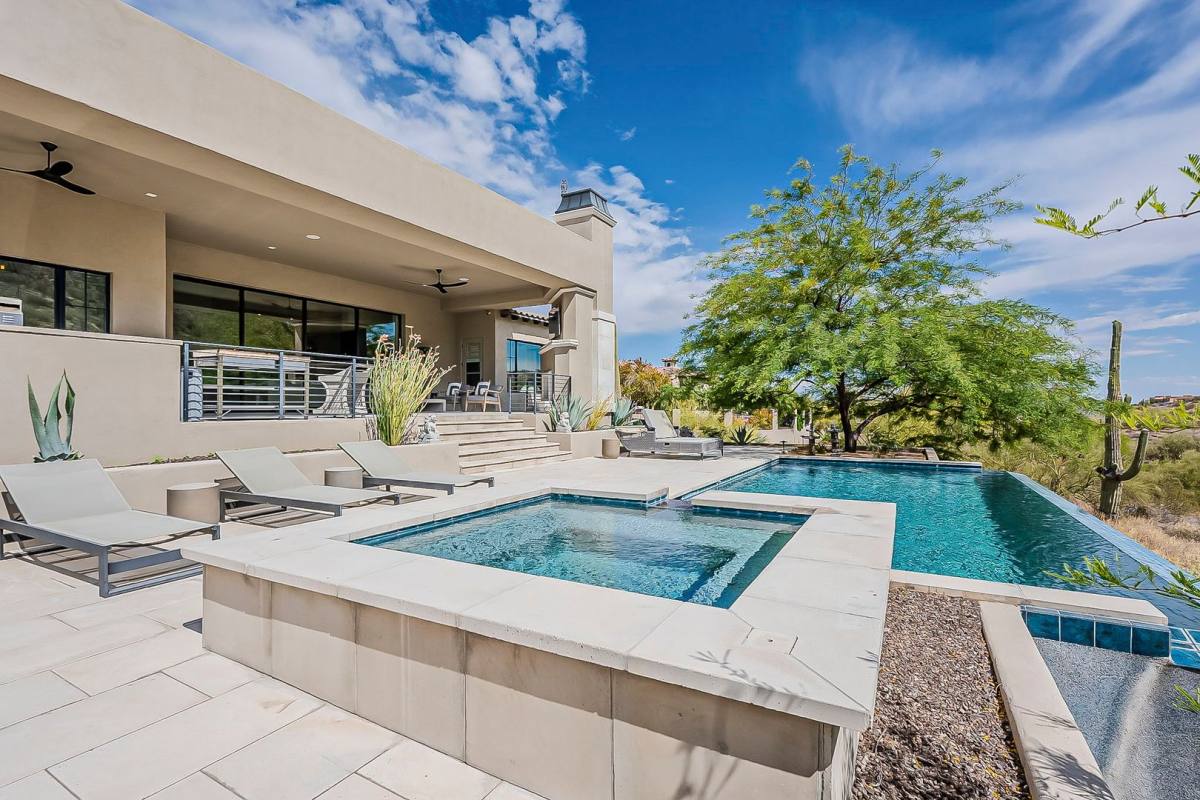 House for rent at 12016 N Sunset Vista Dr, Fountain Hills, AZ 85268