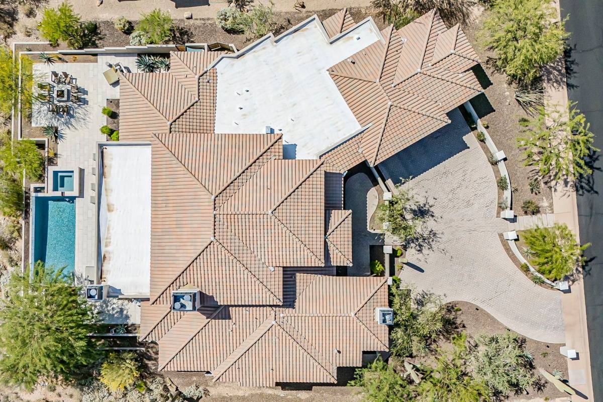 House for rent at 12016 N Sunset Vista Dr, Fountain Hills, AZ 85268