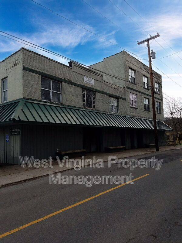 Apartment for rent at 422 City Ave #4, Beckley, WV 25801