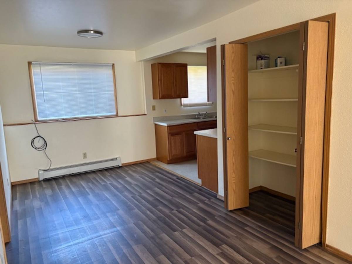 Apartment for rent at 1918 Scott St, Missoula, MT 59802