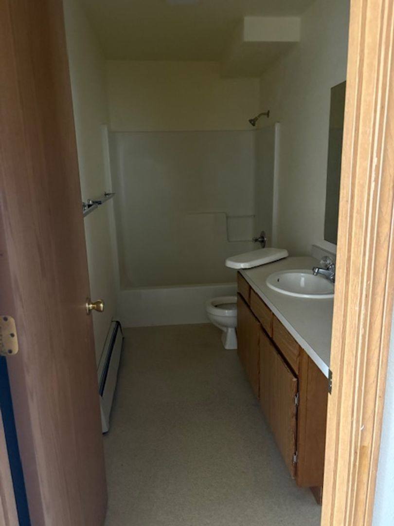 Apartment for rent at 1918 Scott St, Missoula, MT 59802