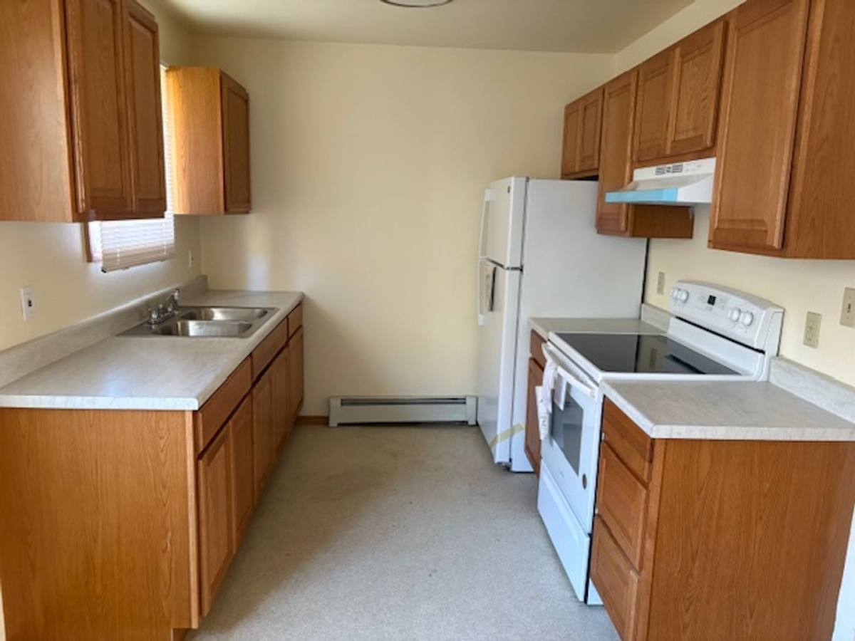 Apartment for rent at 1918 Scott St, Missoula, MT 59802