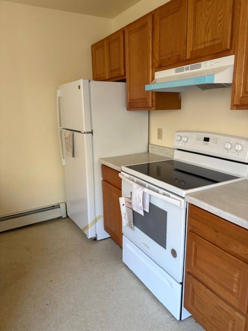 Apartment for rent at 1918 Scott St, Missoula, MT 59802