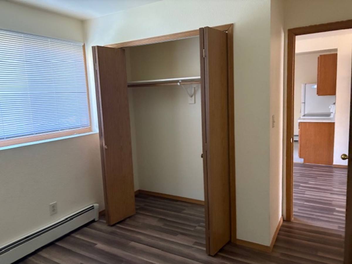 Apartment for rent at 1918 Scott St, Missoula, MT 59802
