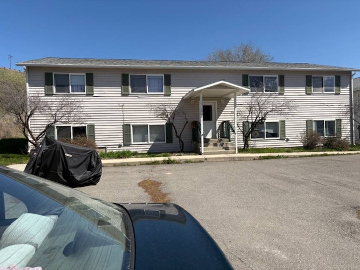 Apartment for rent at 1918 Scott St, Missoula, MT 59802